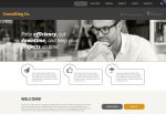 Consulting Co – Premium Responsive Consulting HTML5 Template