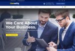 Consultix – Premium Responsive Business WordPress Theme