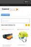 Optimised for Mobile