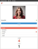 Optimised for Tablet