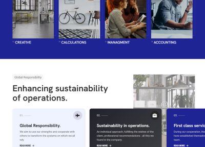 30+ Best WordPress Themes for Digital Marketing Agency 2022