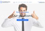 CorpoRational – Premium Responsive Business Consulting WordPress Theme