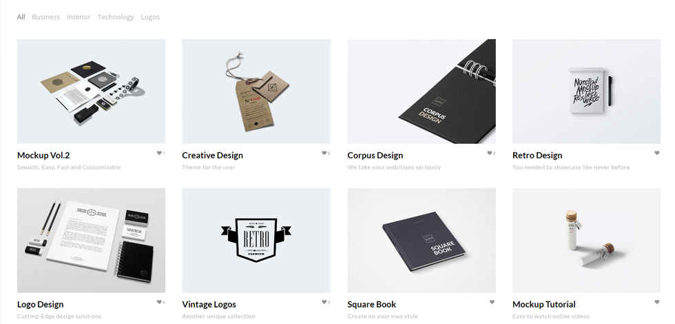 Portfolio