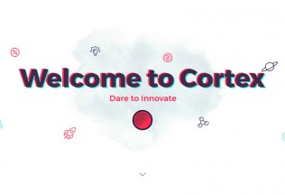 Cortex – Premium Responsive Multi Concept WordPress Theme for Agencies and Freelancers