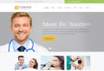 Cosmedical – Premium Responsive Health & Medical WordPress Theme