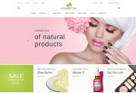 Cosmeton – Premium Resposnvie Skin Care PrestaShop Theme