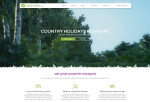 CountryHolidays – Premium Responsive Country Hotel and Bed WordPress Theme