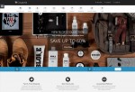 Couponia – Premium Responsive Coupons & Online Shop HTML5 Template