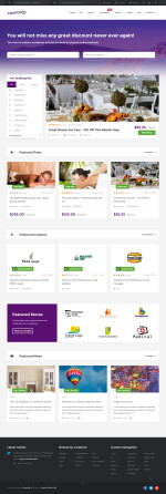 Best Responsive Wordpress Coupon Themes in 2015