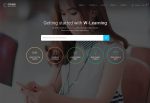 Course Builder – Premium Responsive Learning Management System WordPress Theme