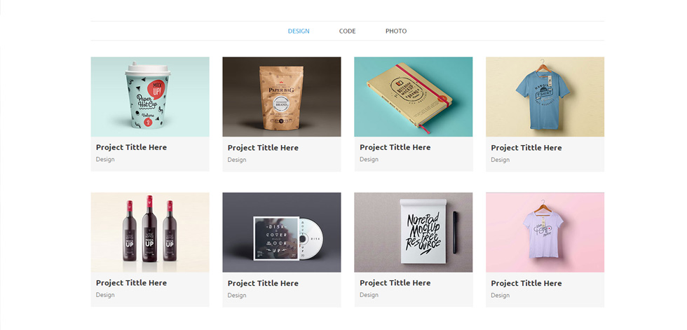 Portfolio