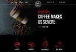Craft – Premium Responsive Coffee Shop Restaurant WordPress Theme