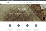 Creatika – Premium Responsive Business HTML5 Template