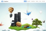 Creative – Premium Responsive Parallax Business WordPress Theme