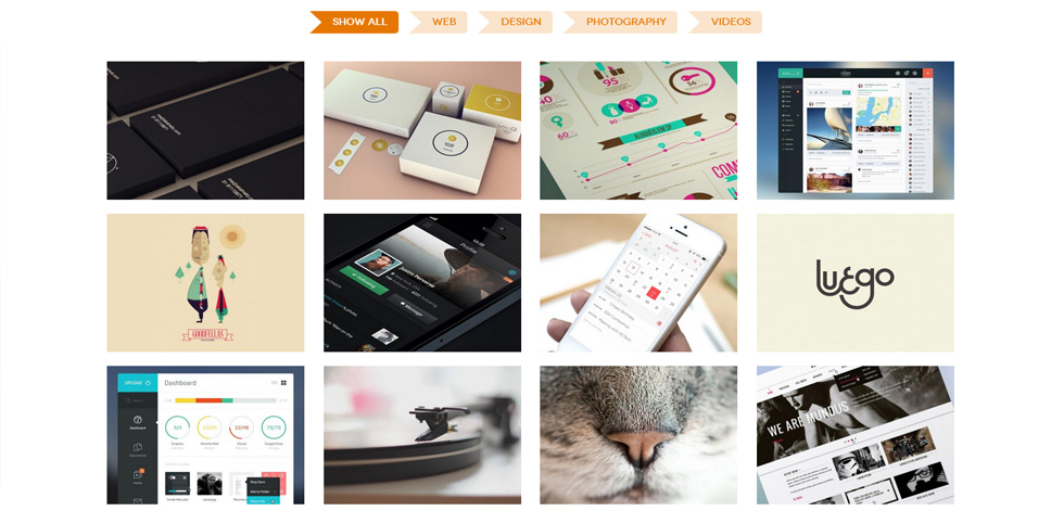 Portfolio