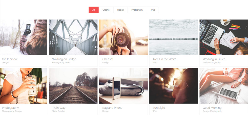 Portfolio