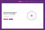 CryptDojo – Premium Responsive Crypto Currency HTML5 Template