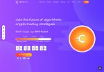 Crypto ICO – Premium Responsive Cryptocurrency HTML5 Template