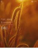 Optimised for Tablet