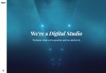 Dani – Premium Responisve Portfolio & Blog HTML5 Template