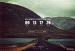 Daniel – Premium Responsive Under Construction Landing Page HTML5 Template
