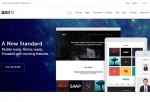Dante – Premium Responsive MultiPurpose WordPress Theme