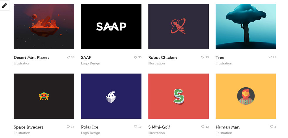 Portfolio