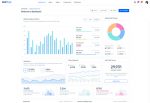 Dashforge – Premium Responsive Admin Dashboard HTML5 Template