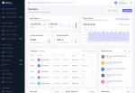 DashLite – Premium Responsive Admin Dashboard HTML5 Template