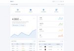 Dashmix – Premium Responsive Bootstrap 4 Admin HTML5 Template
