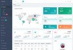Dasho – Premium Responsive Bootstrap Admin HTML5 Template