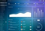 Dashtreme – Premium Responsive Angular 10+ Admin HTML5 Template