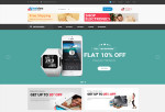 Deal Store – Premium Responsive Prestashop Theme