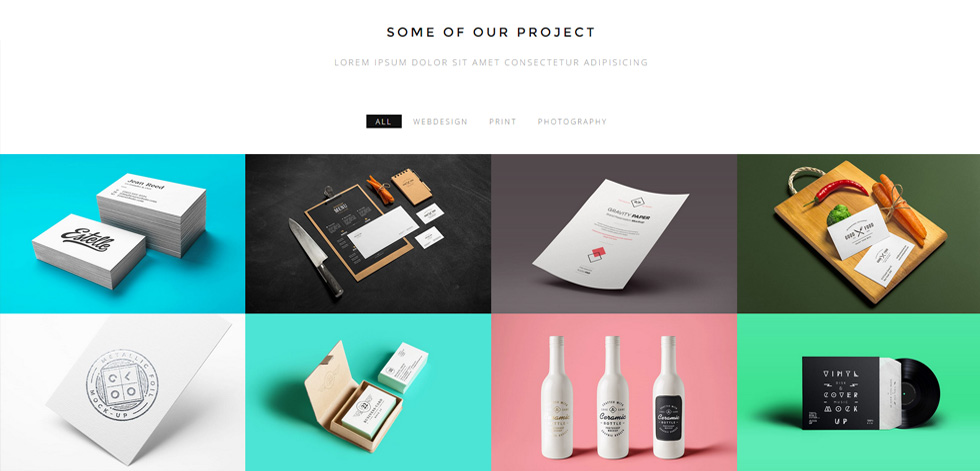 Portfolio