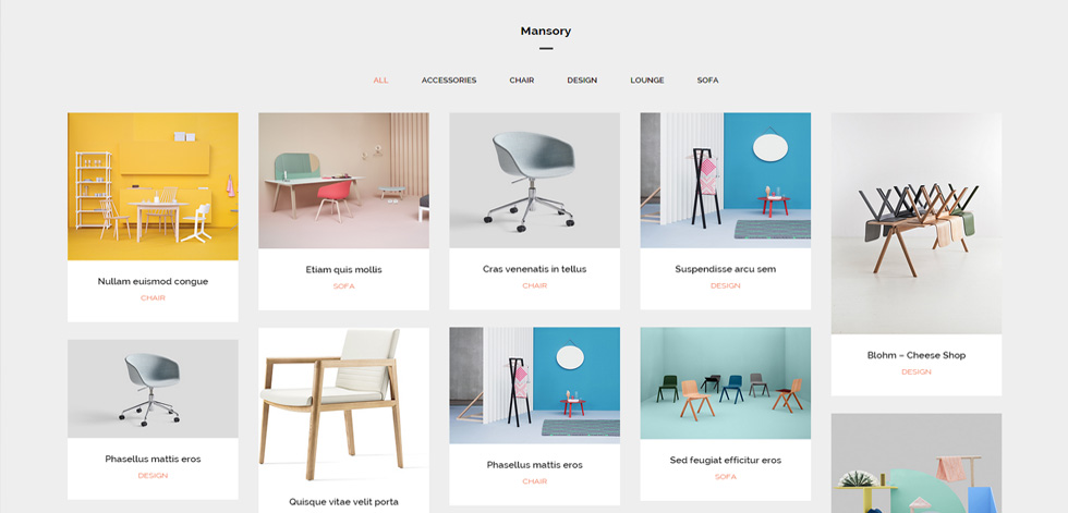 Portfolio