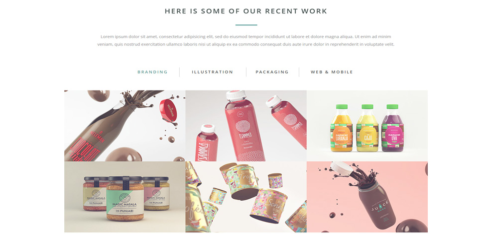 Portfolio