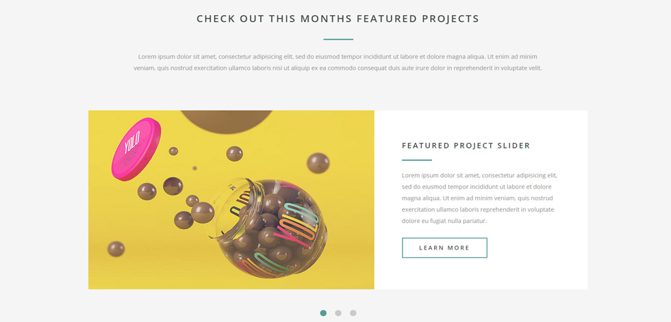Projects