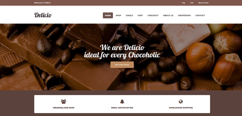 Home Page