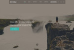 Denali – Premium Responsive Multi-Purpose WordPress Theme