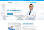 DentaDox – Premium Responsive Dentistry Clinic WordPress Theme