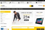Denzi – Premium Responsive Opencart Theme