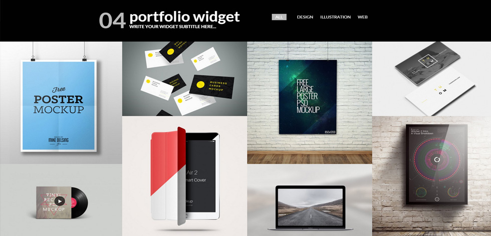 Portfolio