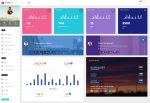 Devinvue – Premium Responsive Admin Vue 2 HTML5 Template