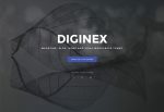 Diginex – Premium Responsive Magazine, Blog and Viral WordPress Theme