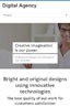 Optimised for Mobile
