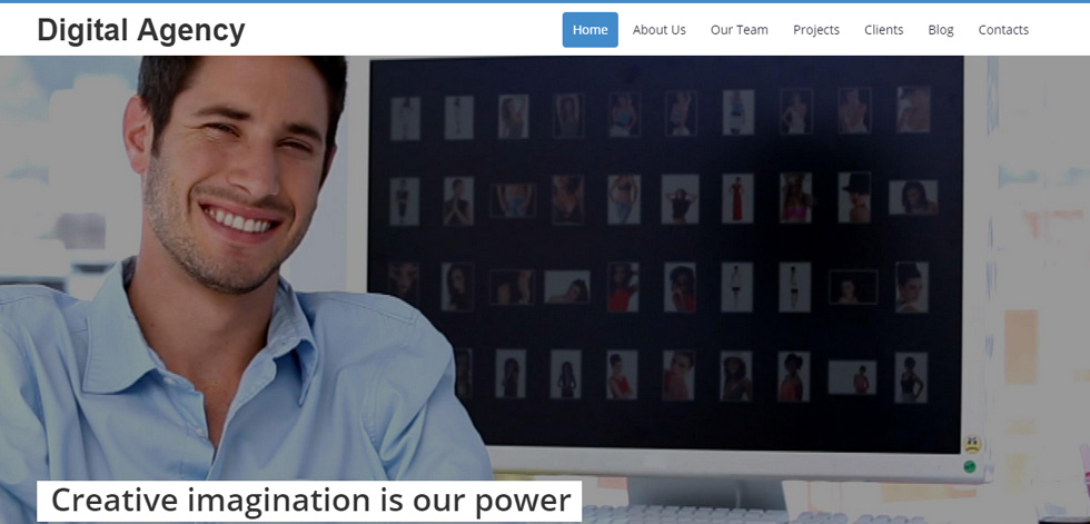 Home Page