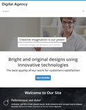 Optimised for Tablet