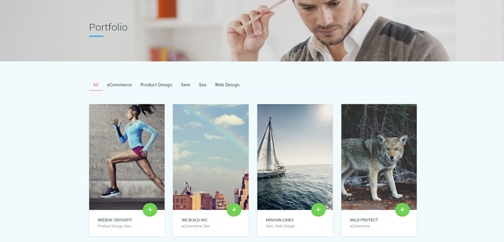 Portfolio