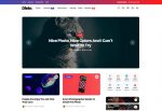 Disto – Premium Responsive Blog Magazine WordPress Theme