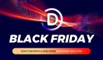 Best Black Friday Sale Deals and Coupon Codes 2020 for Website Themes and Templates